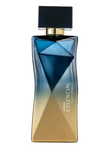 essential oud vanilla perfume.